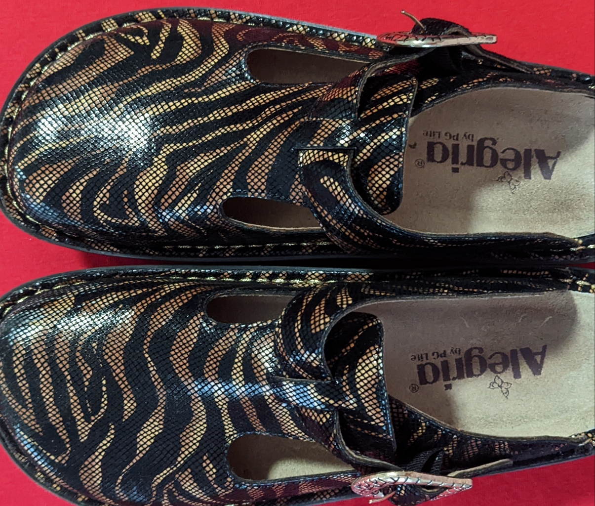 Allegra Clogs Allegra Clogs